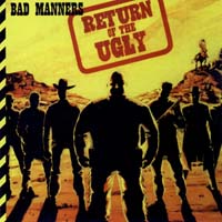 Return of the Ugly